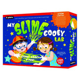 Explore Toys Explore My Slimy Gooey Lab