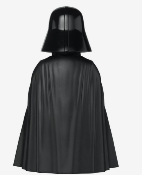 Exquisite Gaming Darth Vader Cable Guy 8-Inch With 3M Cable For Gaming Controllers/Smartphones