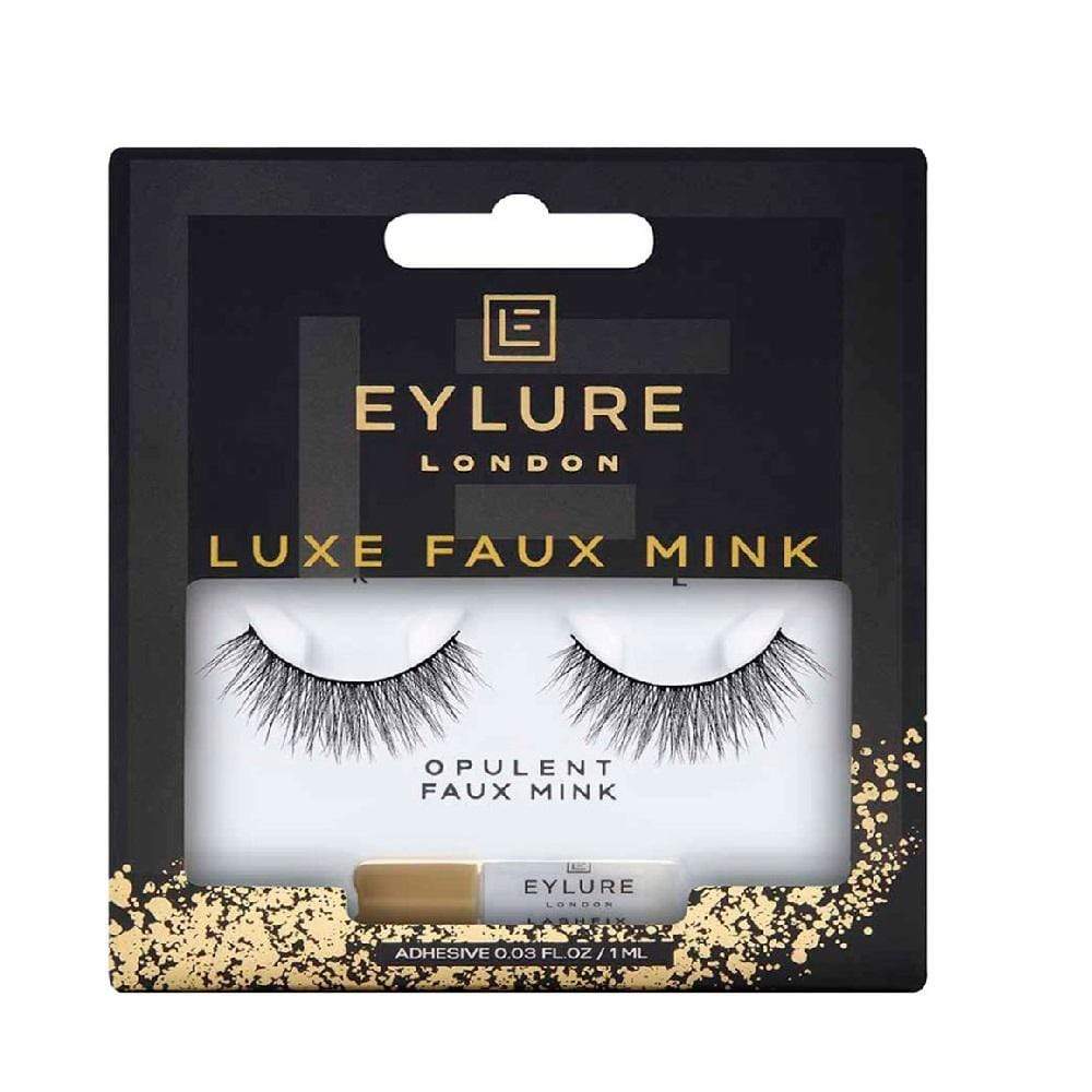 EYLURE Beauty Eylure Luxe Lashes Opulent