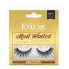 EYLURE Beauty Eylure Most Wanted Lashes Lust List