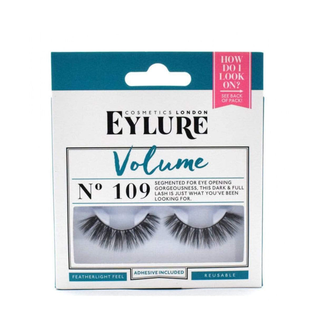 EYLURE Beauty Eylure Volume Lashes No. 109