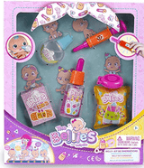 Famosa Toys Famosa-The bellies belly kit emergency
