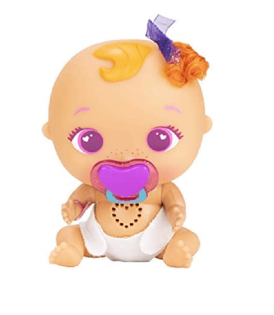 Famosa Toys Famosa-The Bellies Mimi Miao b/o