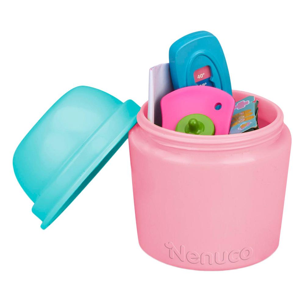 Famosa Toys Nenuco Surprise Accessories CDU24 4AS WOC