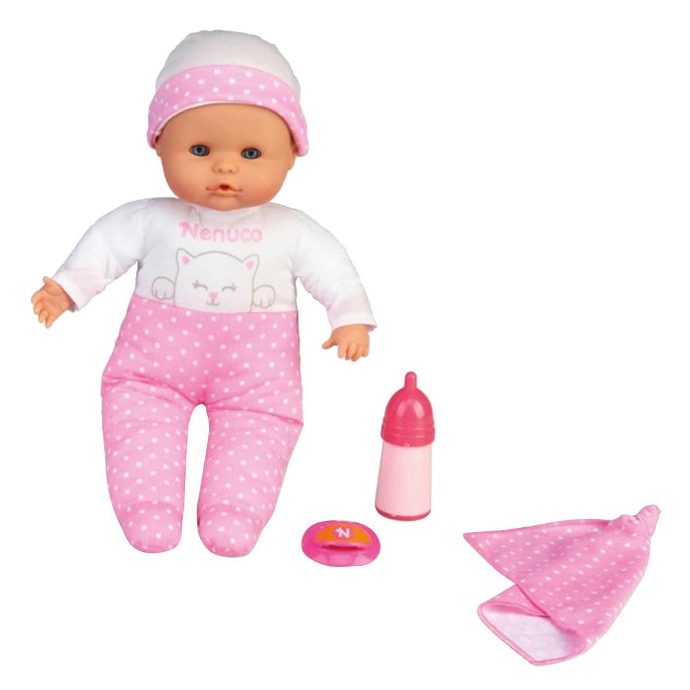 Famosa Toys Nenuco Sweet Dreams 35cm