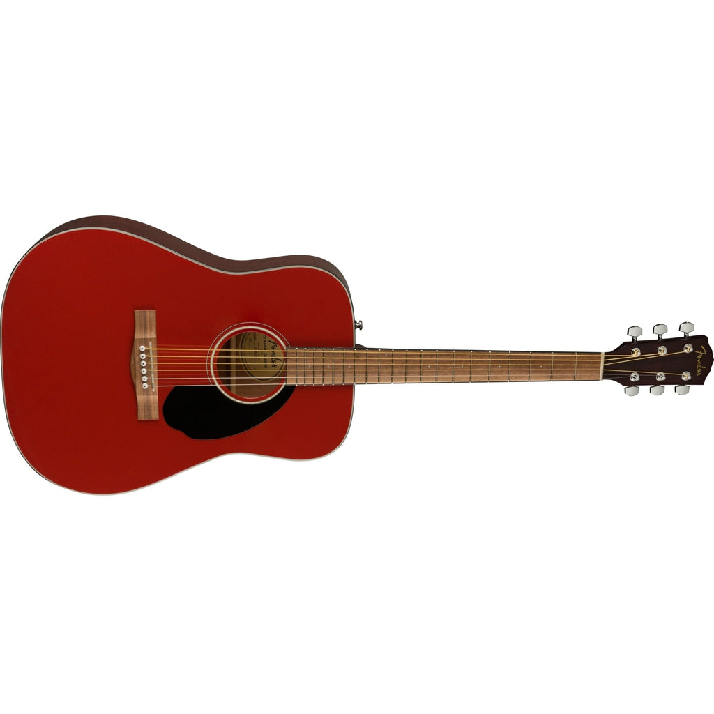 Fender Electronics Fender CD-60 Dreadnought Acoustic Guitar