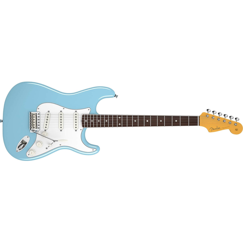 Fender Electronics Fender Eric Johnson Stratocaster® Rosewood