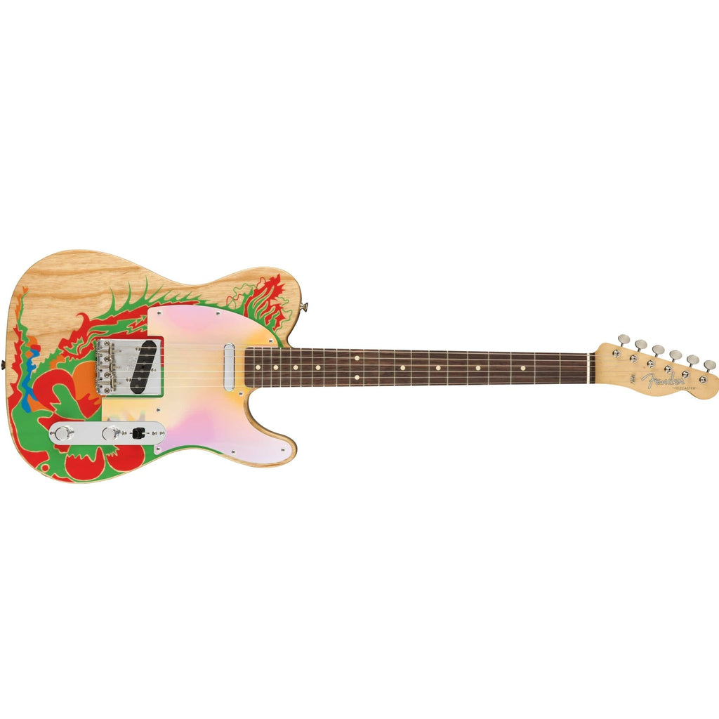 Fender Electronics Fender Jimmy Page Telecaster®