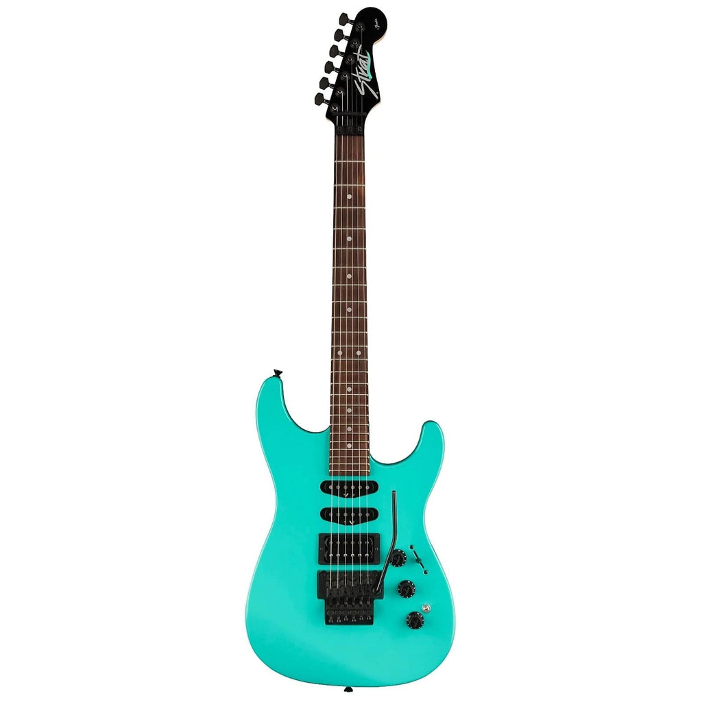 Fender Electronics Fender Limited Edition HM Strat®