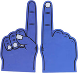 FIFA Toys FIFA Foam Finger Team Color Cheerleading Foam Hand Cheer Up | Assortment x 1