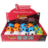 FIFA Toys FIFA Football Flash Music Gyro Multicolor | Assortment x 1
