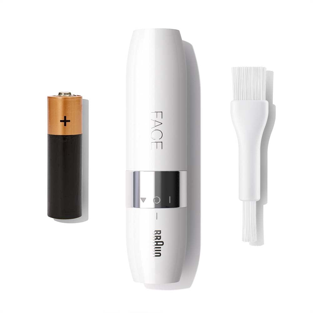 flitit Braun FS1000 Face Hair Remover