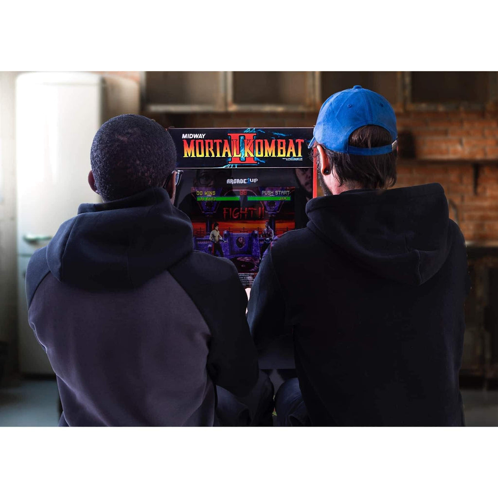 Flitit Gaming Mortal Kombat Arcade Cabinet