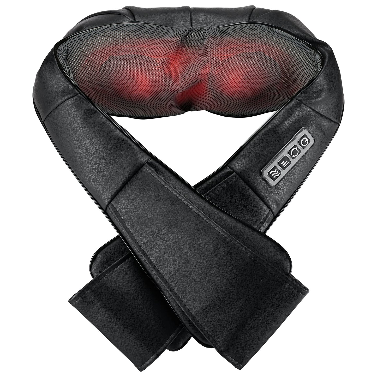 iLive Wearable Deep Tissue Massager