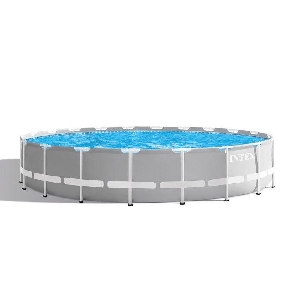 flitit Intex Prism Framepool Set(610X132)