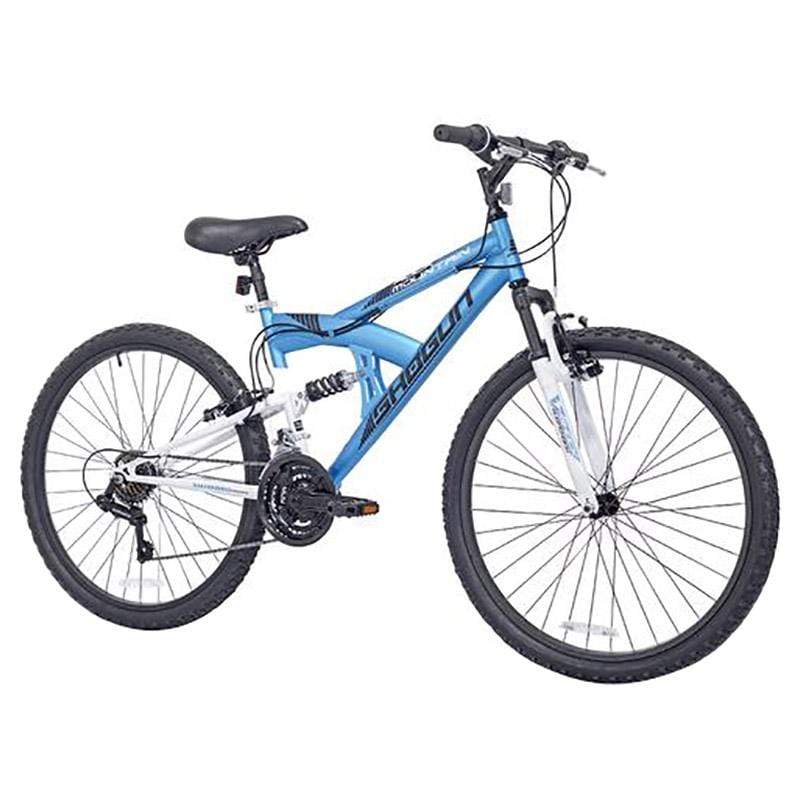 Shogun Rock Mountain Bike 26-Inch with Frame Women