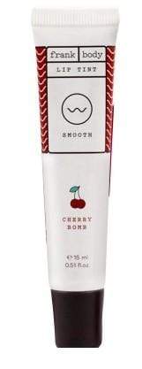 FRANK BODY Beauty Cherry Bomb FRANK BODY Lip & Cheek Tint( 15ml )
