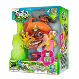 Fratist Club toys Windy Wendy Electronic Sound Figure (12 cm)