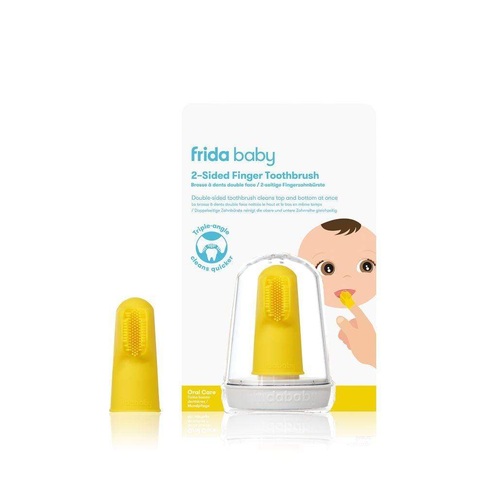 Frida Baby Babies Fridababy - SmileFrida Fingerbrush