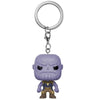Funko toys Pocket Pop Thanos Bobble-head Keychain