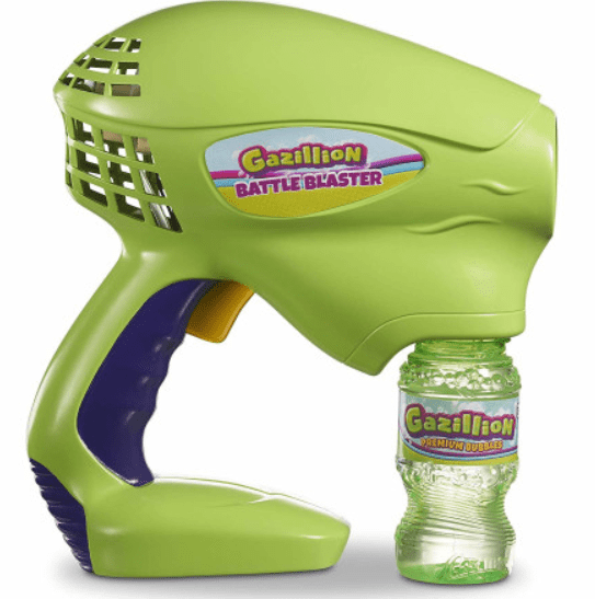 Funris Toys Funris-Gazillion battle blaster b/o