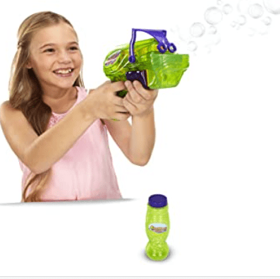 Funris Toys Gazillion double bubbles barrel