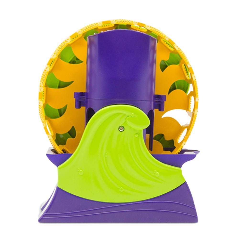 Funrise Toys Gazillion Rollin Wave + 4oz B/O