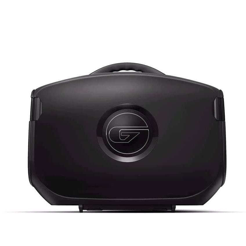 Games Electronics GAEMS Vanguard G190 Black Edition Gaming Monitor