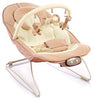 Generic baby accessories MonAmi Electronic Baby Bouncer, Beige BR244