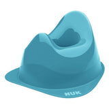 Generic baby accessories Nuk – Potty Petrol Seat – Boy Blue