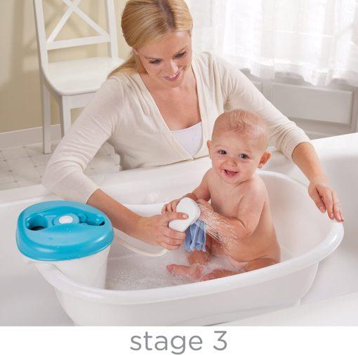 summer infant bath Summer Infant SI 18290 Baby Bath Tub with shower – Flitit