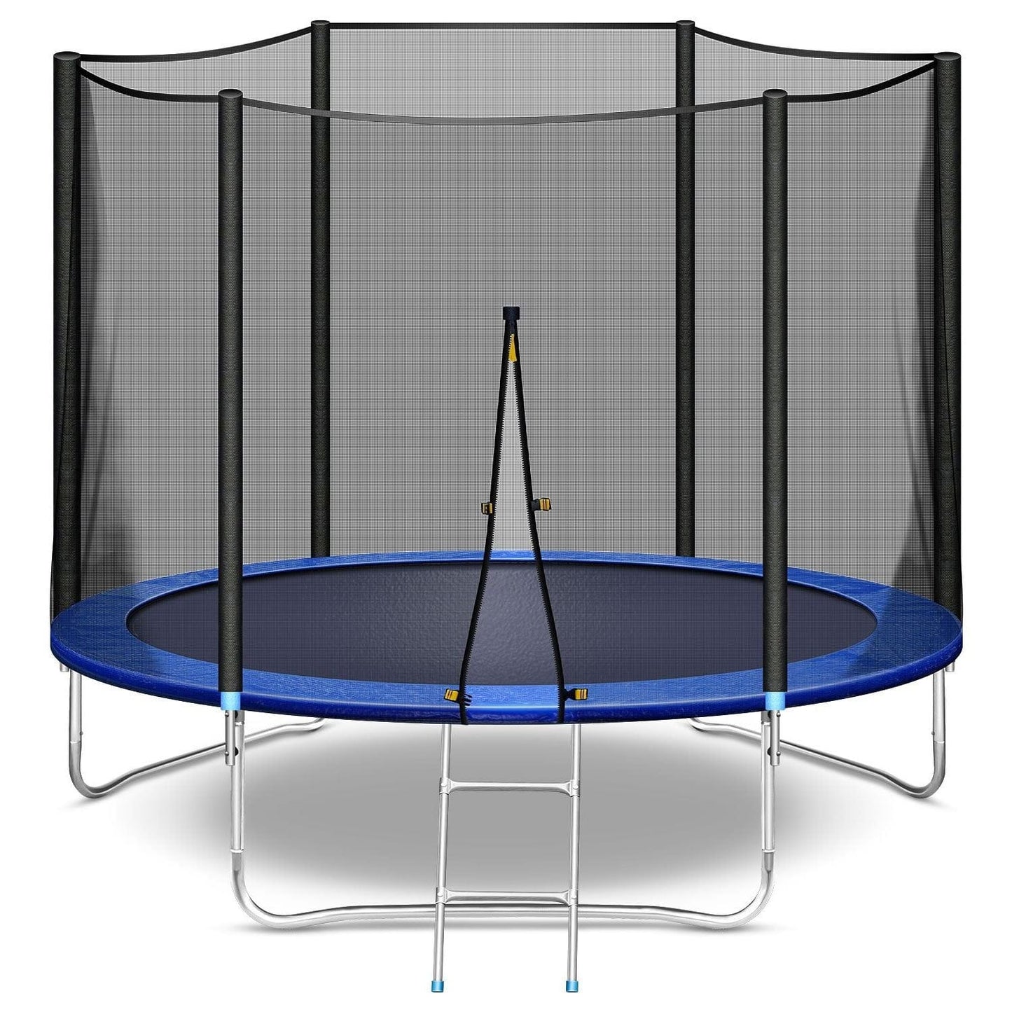 Generic Outdoor Outdoors Kid’s Jumping Trampoline 10-Feet