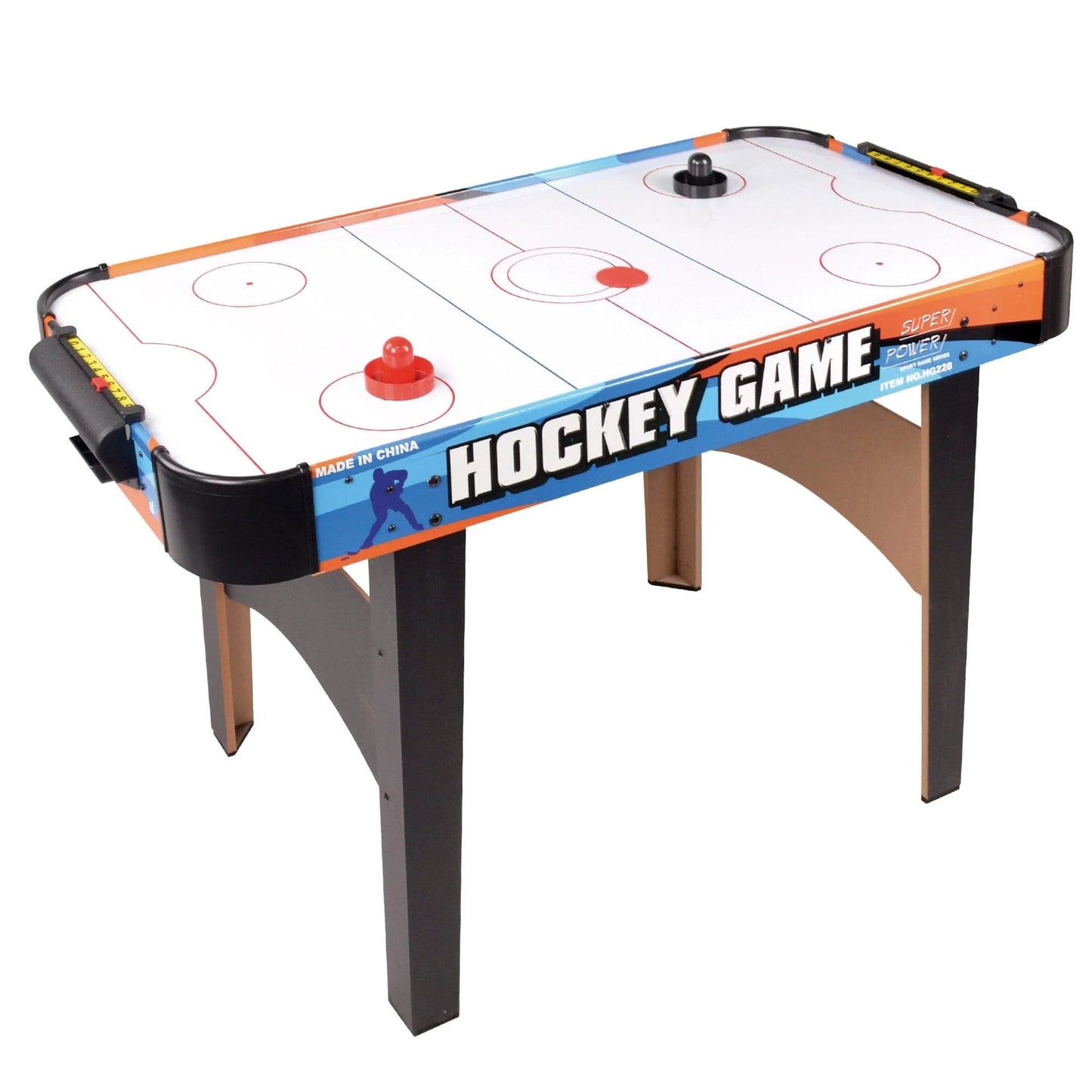 Generic Toys Air Hockey Table Large