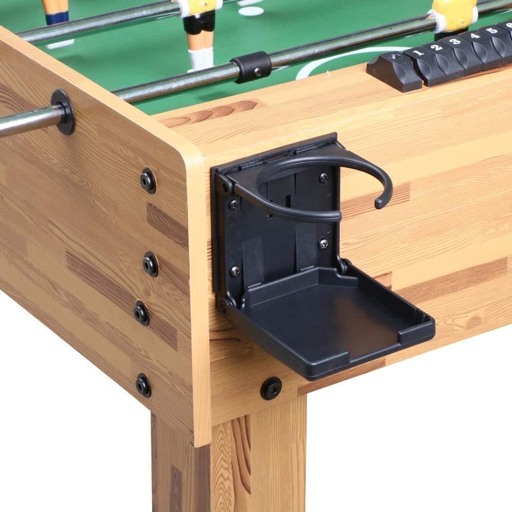 Generic Toys Football Table Soccer Arcade Game