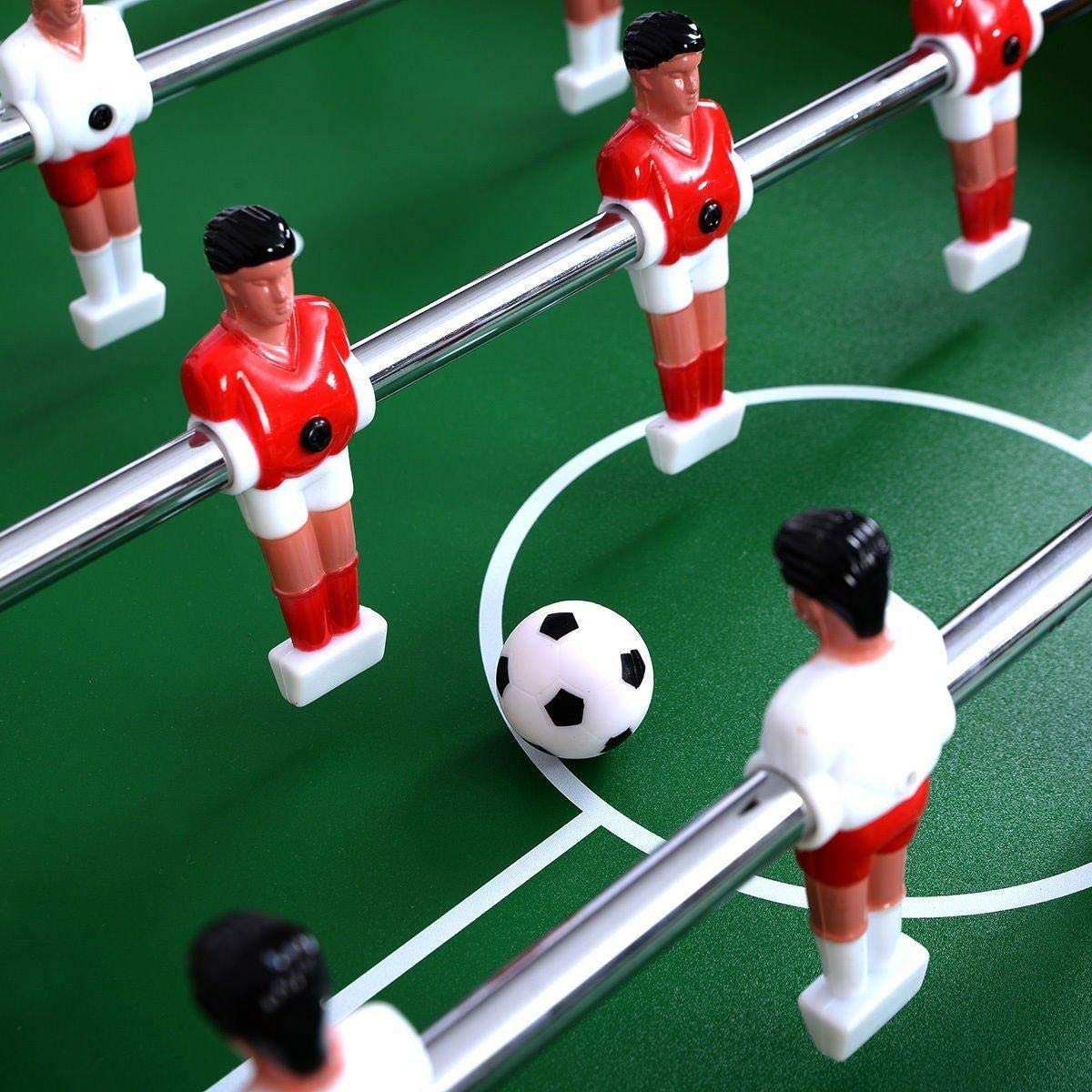 Football Table Soccer Arcade Game - Medium