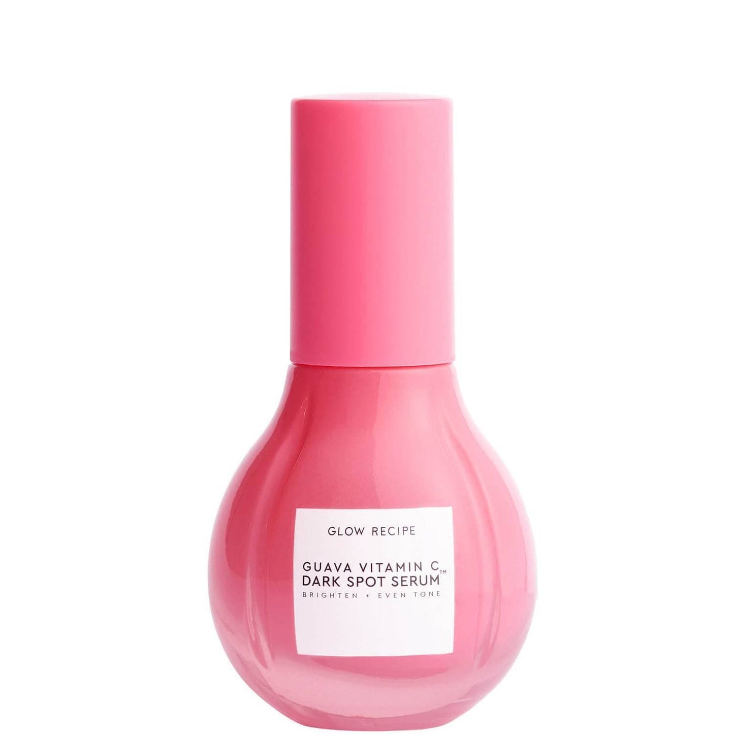 Glow Recipe Beauty Glow Recipe Guava Vitamin C + Ferulic Dark Spot Serum 30ml