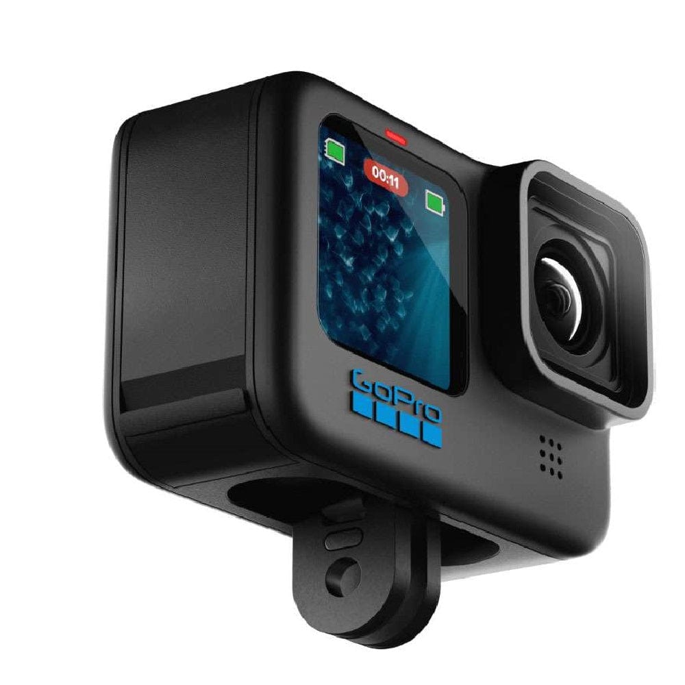 GoPro Electronics GoPro HERO11 Black