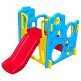 Grow'n Up Babies Grow'n Up Climb n Explore Play Gym