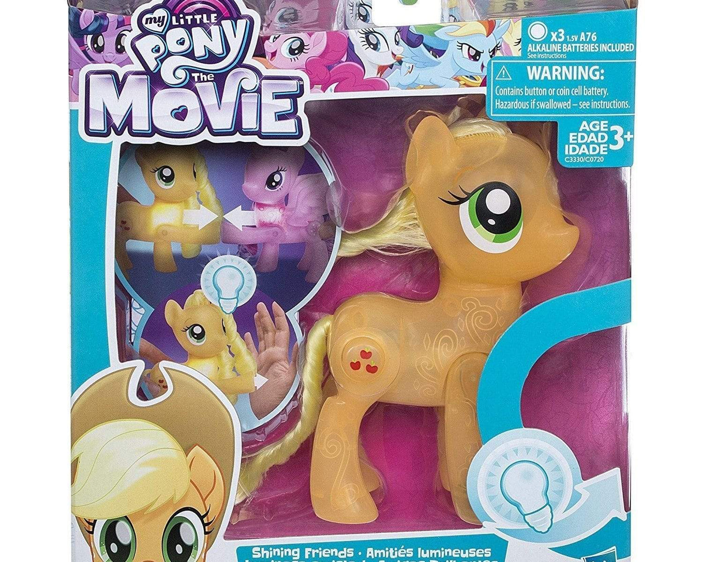 My Little Pony The Movie
