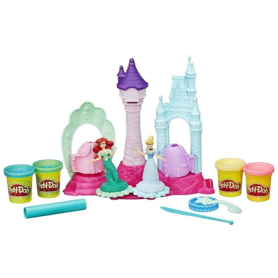 Play-Doh Royal Palace