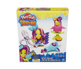 Play-Doh Town