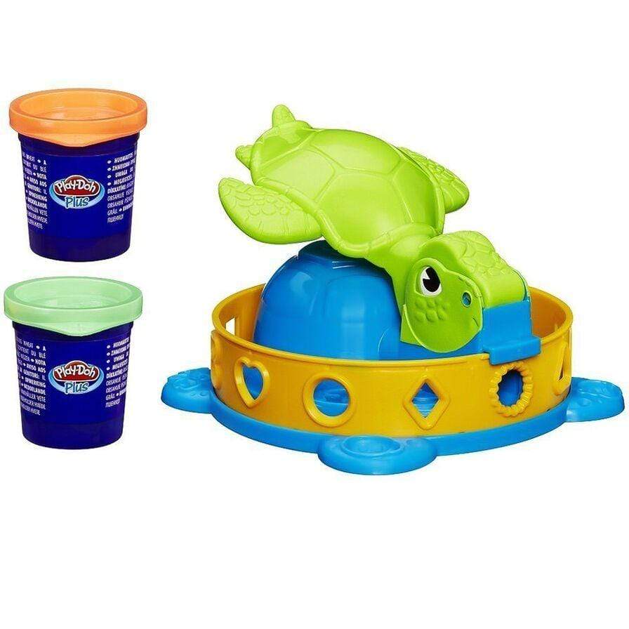 Play-Doh Twist'n Squish Turtle