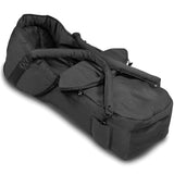 Hauck Babies Hauck - 2 in 1 Carrycot - Black