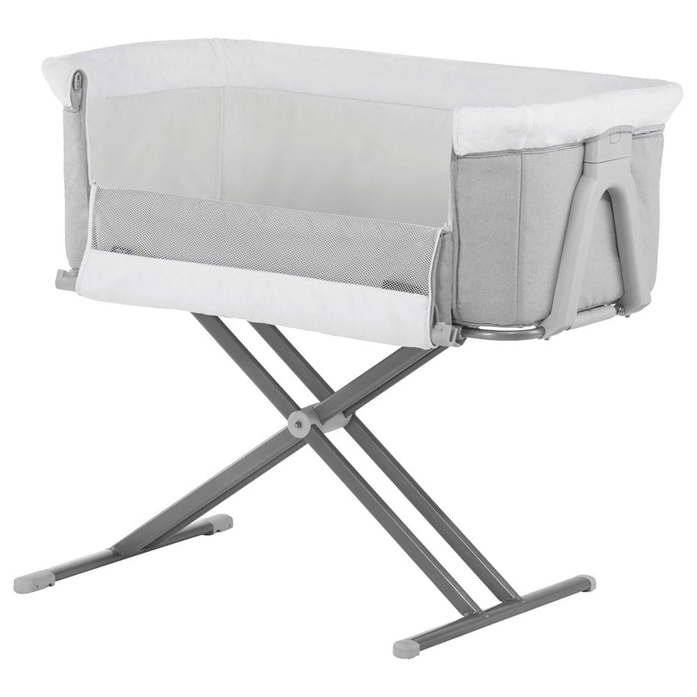 Hauck Babies Hauck - Face to Me 2 - Grey