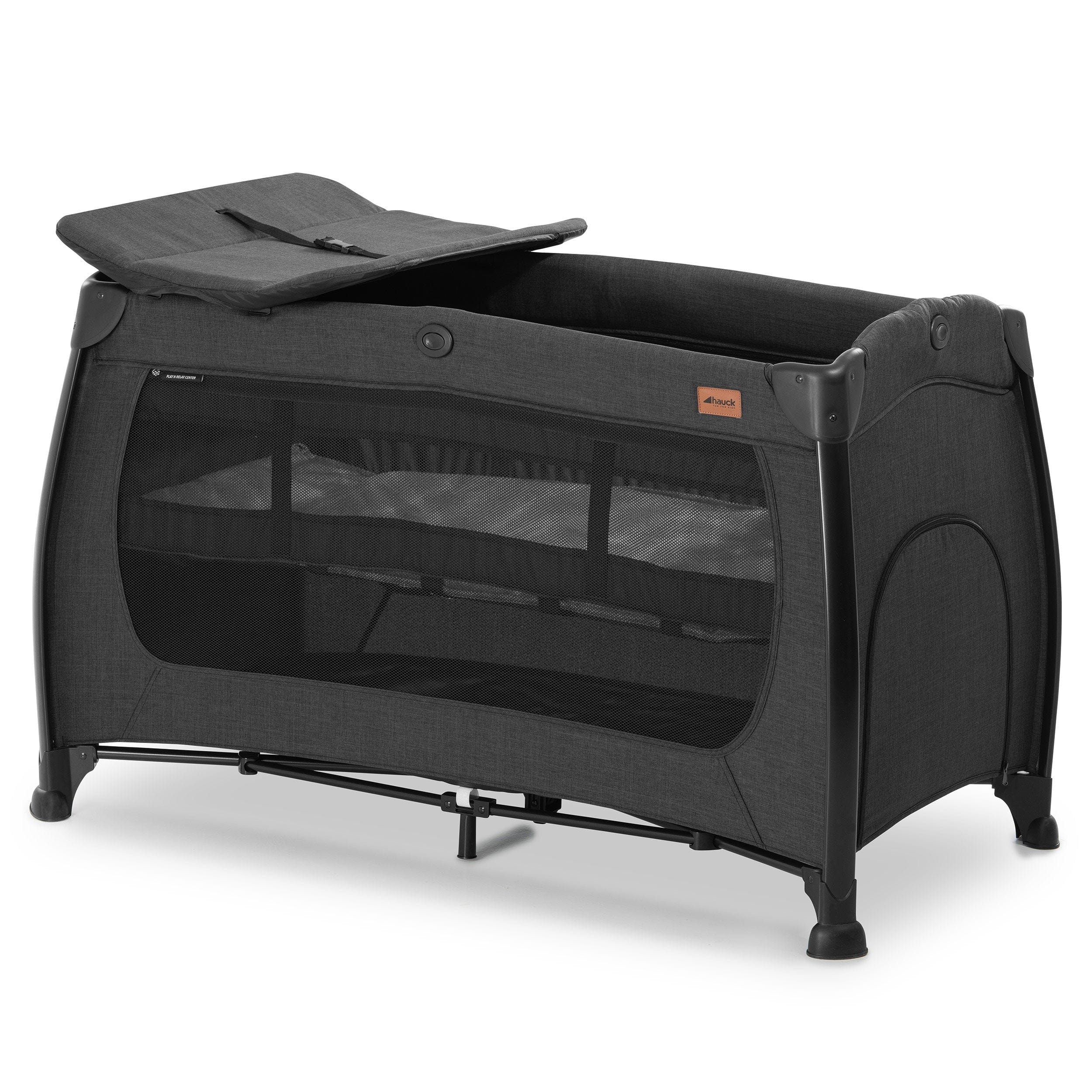 hauck play and relax Hauck - Play N Relax Center - Black – Flitit