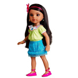 Hearts for Hearts Girls Toys Hearts for Hearts Girls Consuelo – Mexico Doll