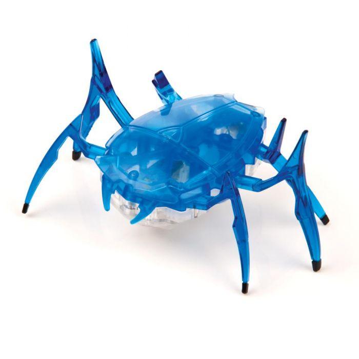 HEXBUG Toys HEXBUG Scrub (Blue)