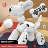 Hongrui Toys Hongrui  R/C Balloon Dog White