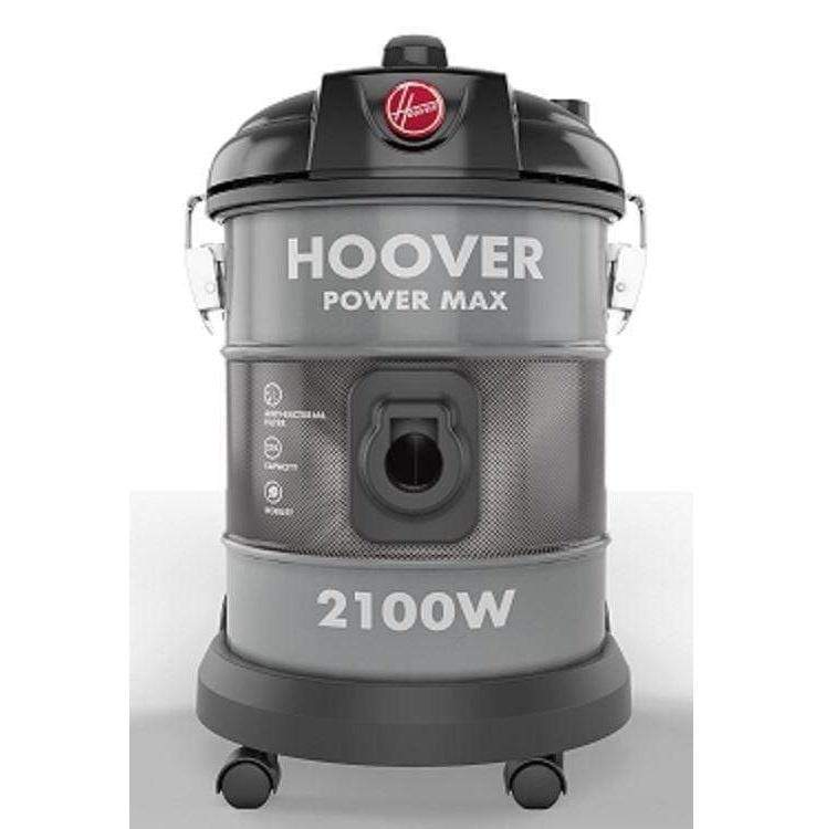 Hoover Appliances Hoover 2100W Powerforce Tank Vacuum Cleaner With Blower Function HT87-T2-ME 20L Capacity