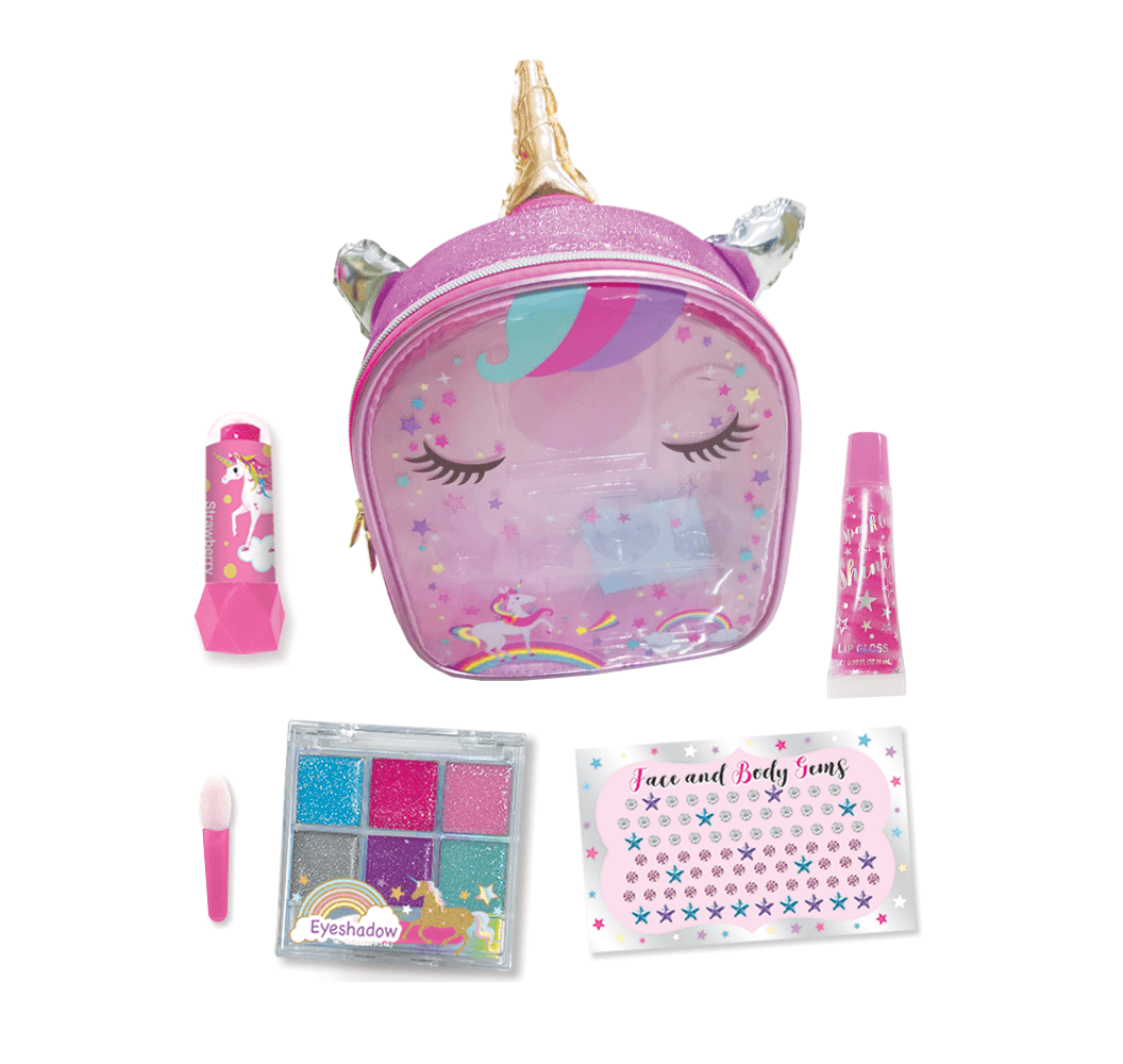 Hot Focus Toys Hot Focus Unicorn Beauty Bag